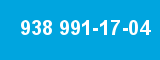 938 991-17-04